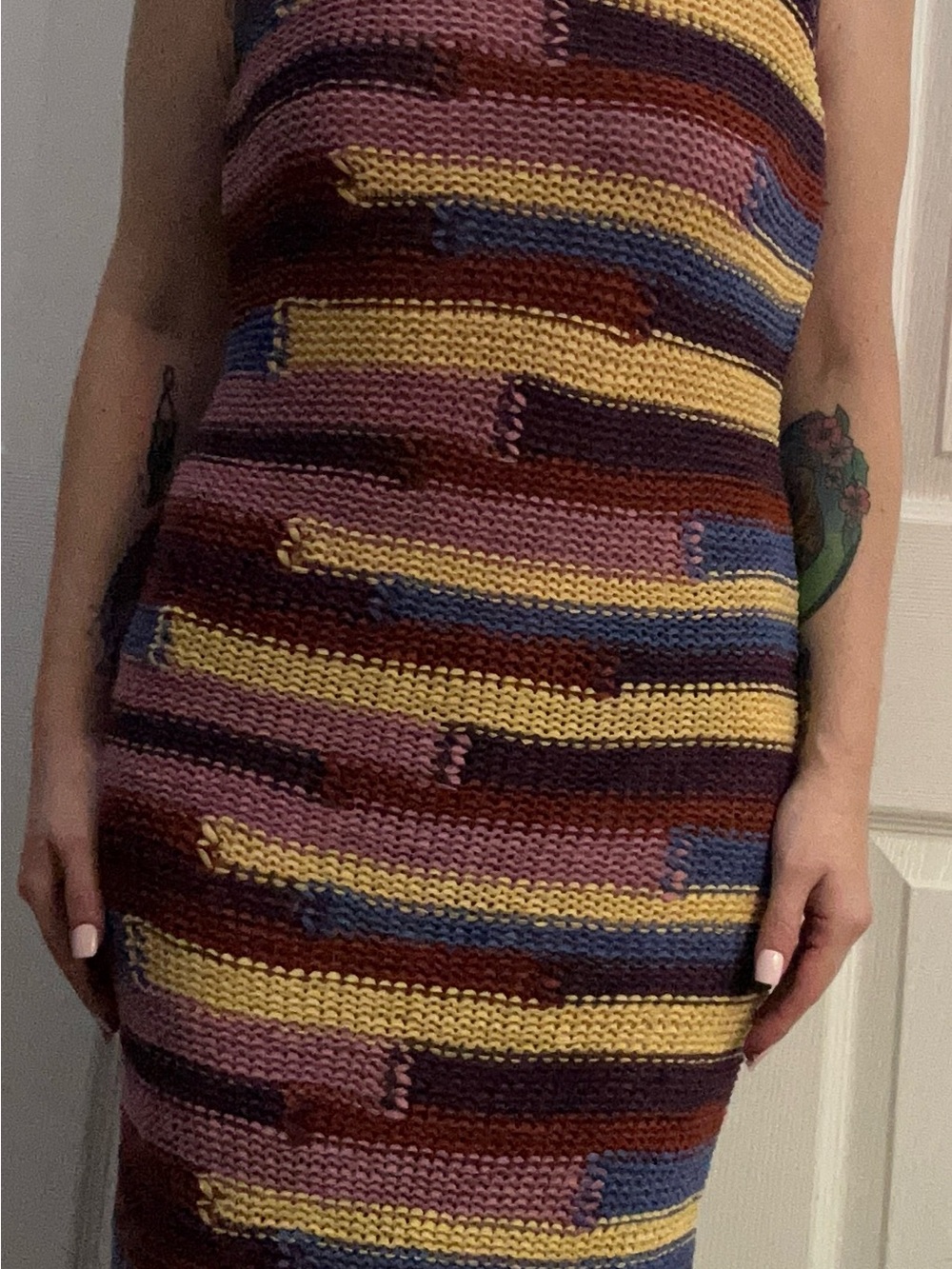 Steve Madden Raya Dress